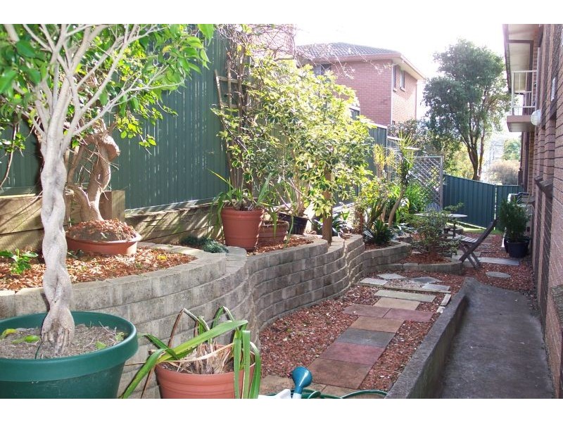 3/9 Mercury Street, Wollongong NSW 2500