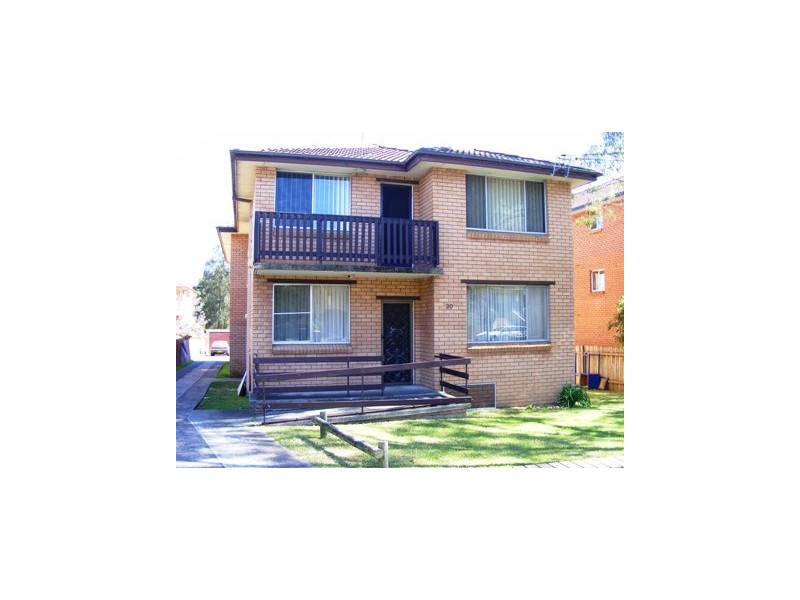 1/20 Virginia Street, North Wollongong NSW 2500