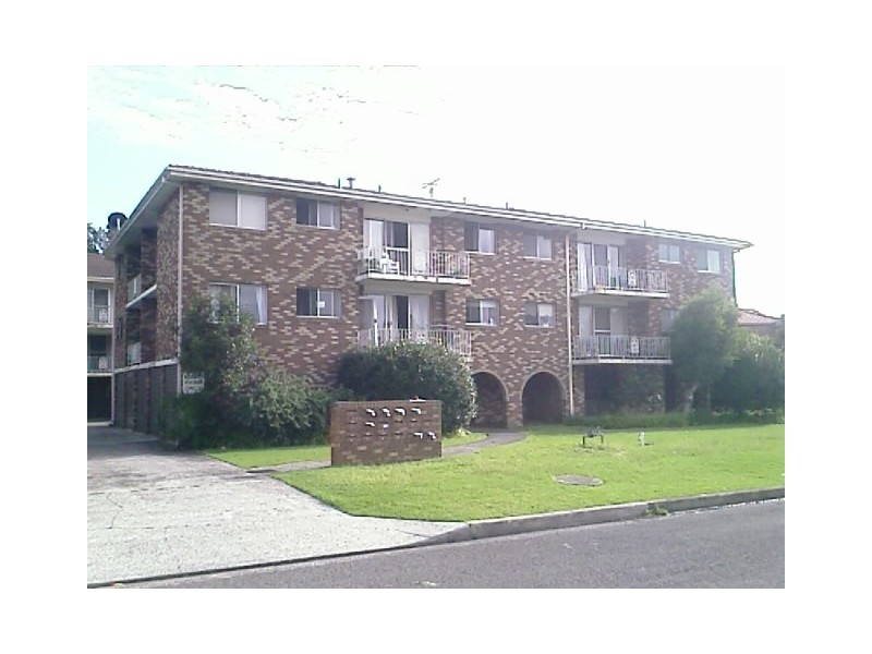 4/6-10 Catherine Street, Gwynneville NSW 2500