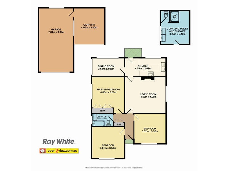 28 Byarong Avenue, Mangerton NSW 2500