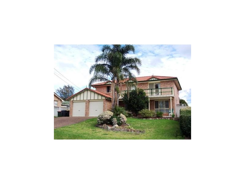 84 Brendon Avenue, Farmborough Heights NSW 2526