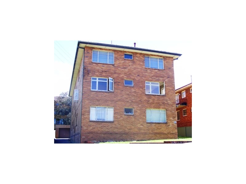 4/44 Church Street, Wollongong NSW 2500