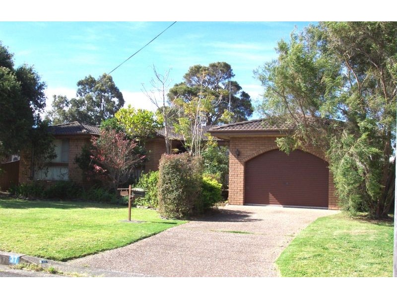 37 Poplar Avenue, Albion Park Rail NSW 2527