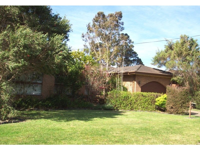 37 Poplar Avenue, Albion Park Rail NSW 2527