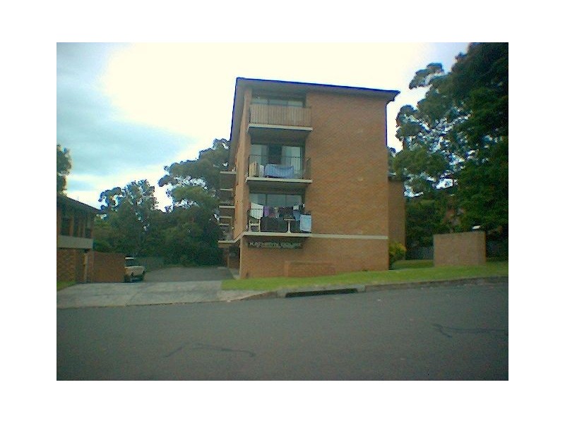 15/8 Macquarie Street, Wollongong NSW 2500
