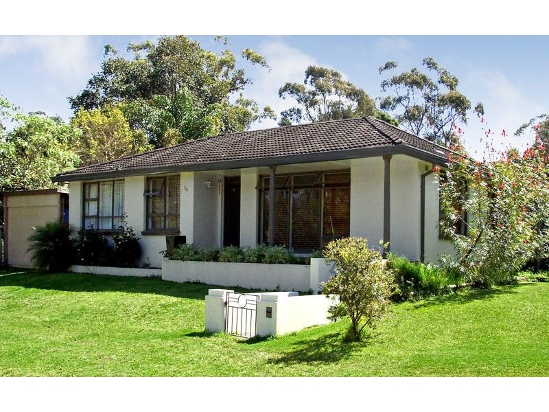 38 Garden Avenue, Figtree NSW 2525