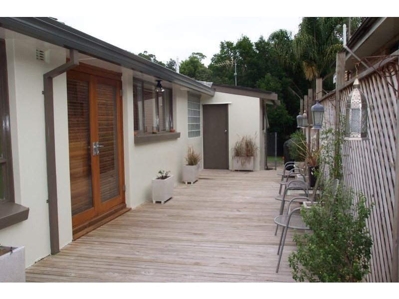 38 Garden Avenue, Figtree NSW 2525