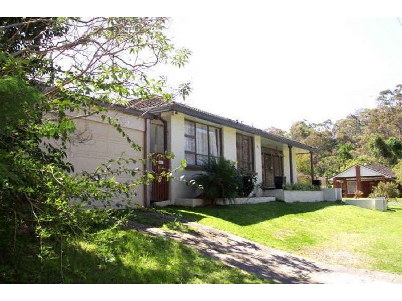 38 Garden Avenue, Figtree NSW 2525