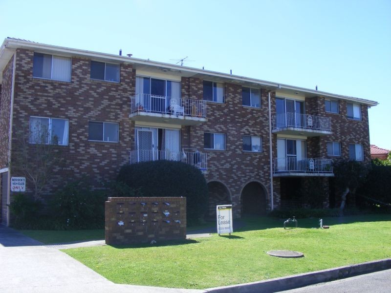 4/6-10 Catherine Street, Gwynneville NSW 2500