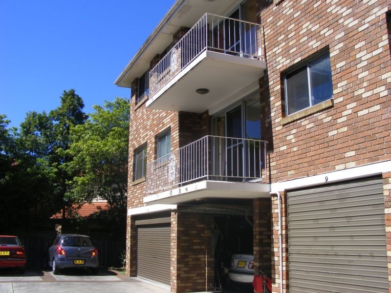 4/6-10 Catherine Street, Gwynneville NSW 2500
