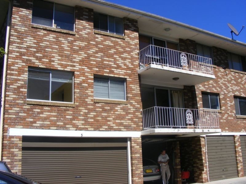4/6-10 Catherine Street, Gwynneville NSW 2500