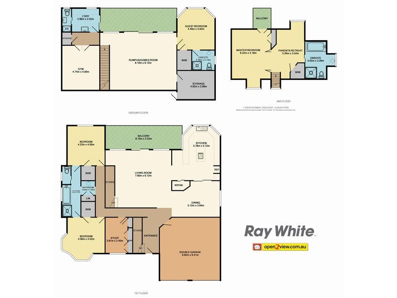 7 Abercrombie Crescent, Albion Park NSW 2527