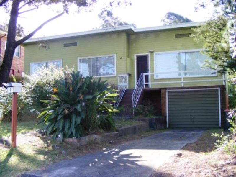 2 Millbrook Road, Figtree NSW 2525