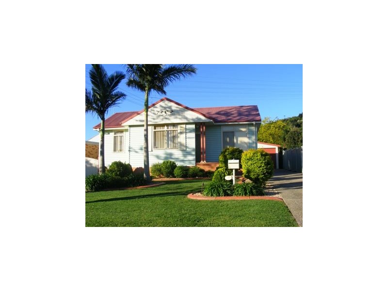 4 Norfolk Street, Berkeley NSW 2506