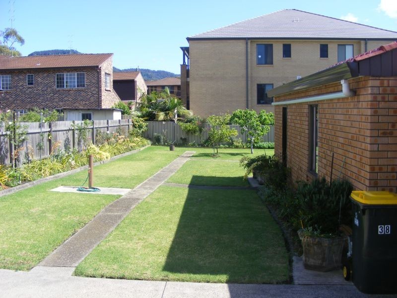 38 New Dapto Road, Wollongong NSW 2500