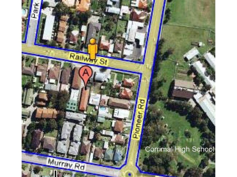 2/3 Railway Street, Corrimal NSW 2518