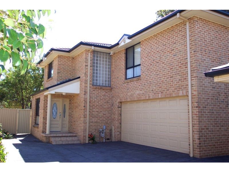 3/28 Berkeley Road, Gwynneville NSW 2500