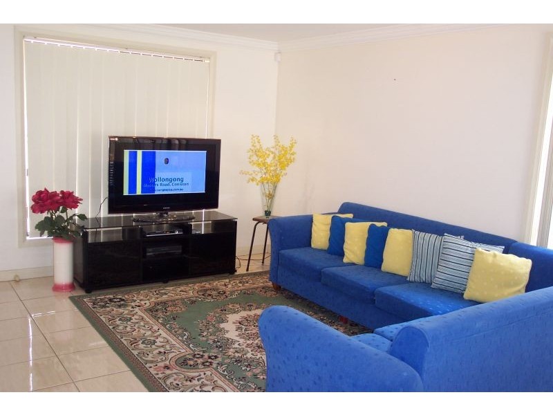 3/28 Berkeley Road, Gwynneville NSW 2500