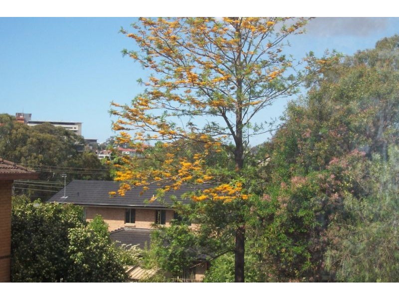 3/28 Berkeley Road, Gwynneville NSW 2500