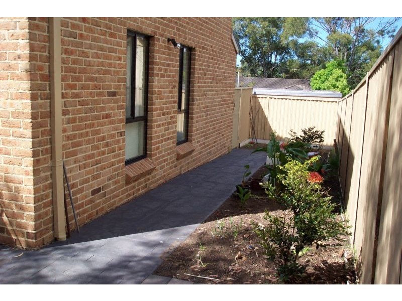 3/28 Berkeley Road, Gwynneville NSW 2500