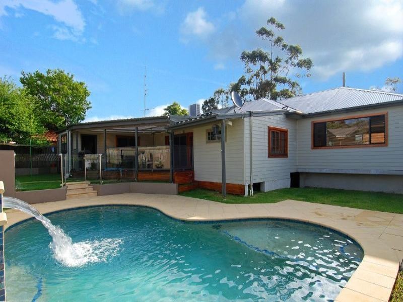 1 Napier Street, Balgownie NSW 2519