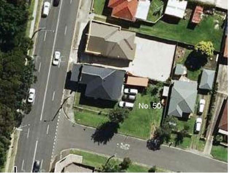 50 Princes Highway, Fairy Meadow NSW 2519