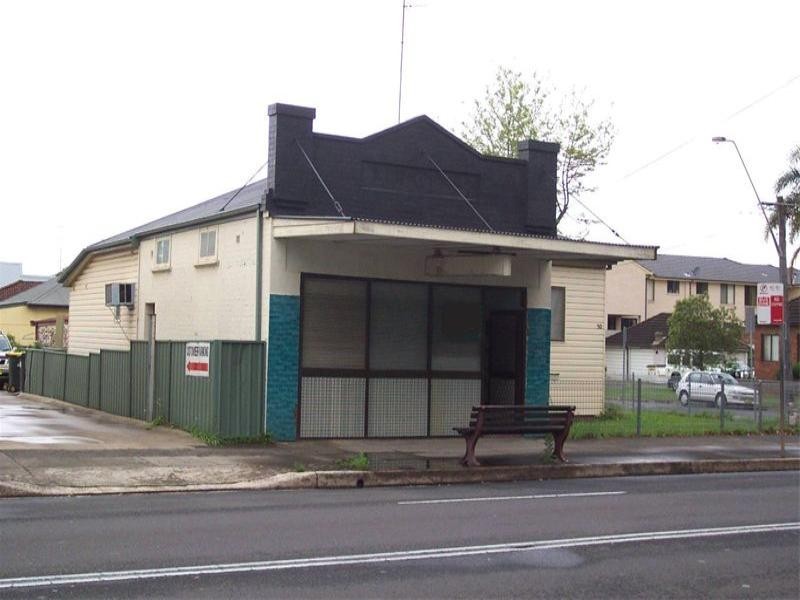 50 Princes Highway, Fairy Meadow NSW 2519