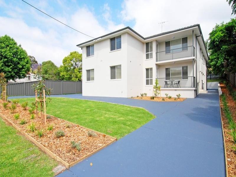 32 Matthews Street, Wollongong NSW 2500