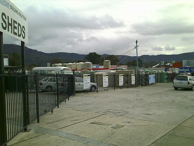 10 Flinders Street, Wollongong NSW 2500