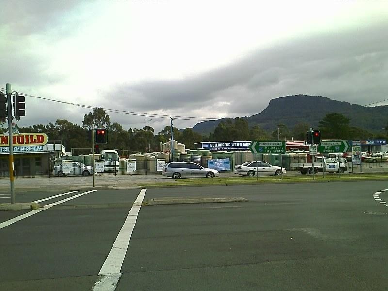 10 Flinders Street, Wollongong NSW 2500