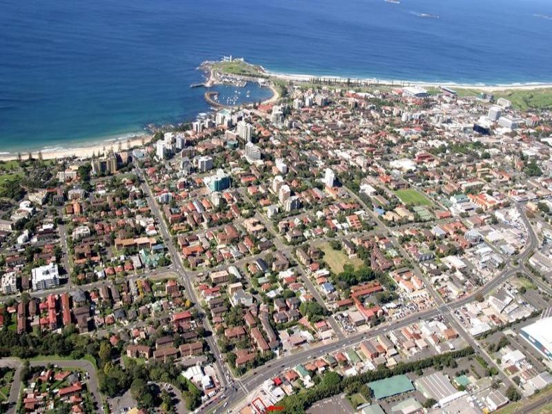 10 Flinders Street, Wollongong NSW 2500