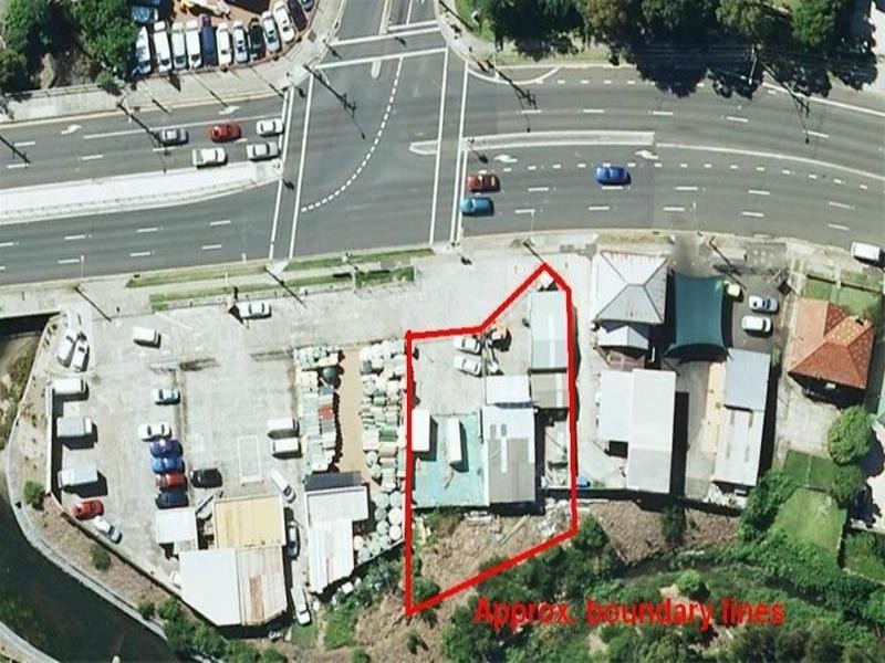 10 Flinders Street, Wollongong NSW 2500