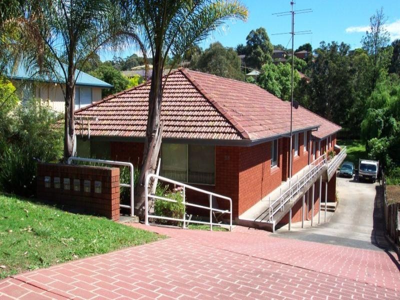 3/58 Roberston Street, Coniston NSW 2500