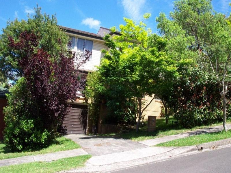 94 Jacaranda Avenue, Figtree NSW 2525