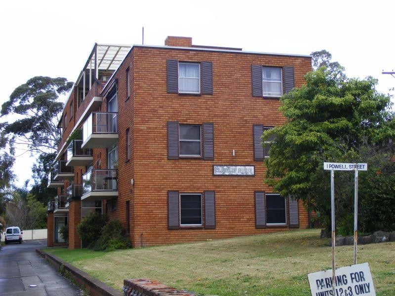 14/1 Powell Street, Mangerton NSW 2500