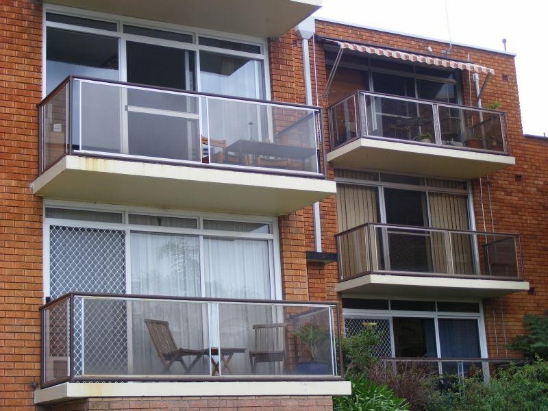 14/1 Powell Street, Mangerton NSW 2500