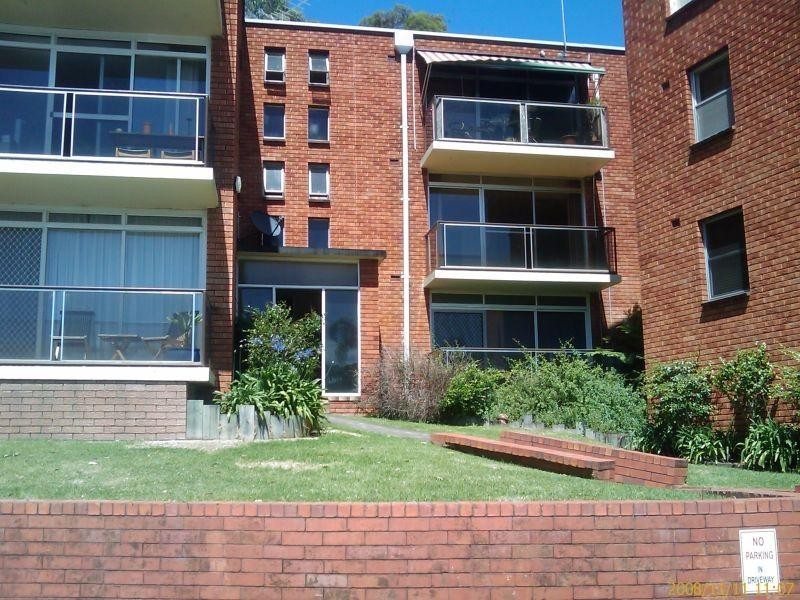 14/1 Powell Street, Mangerton NSW 2500