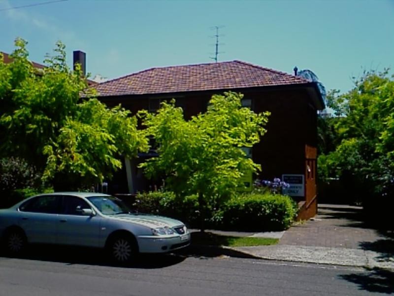 2/20 Smith Street, Wollongong NSW 2500