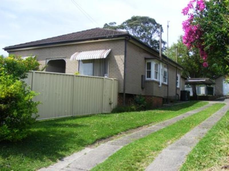 15 Heaslip Street, Coniston NSW 2500