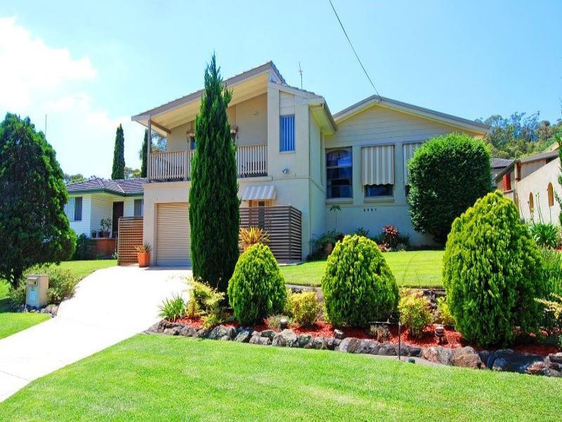 21 Glenview Street, Dapto NSW 2530