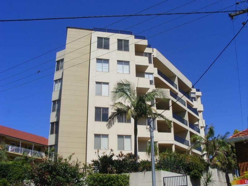 1/14 Church Street, Wollongong NSW 2500