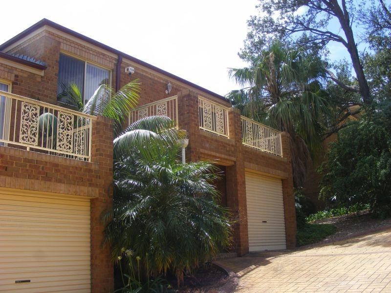 2/29 Woodlawn Avenue, Mangerton NSW 2500