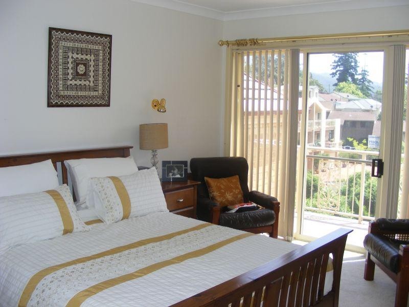 2/29 Woodlawn Avenue, Mangerton NSW 2500