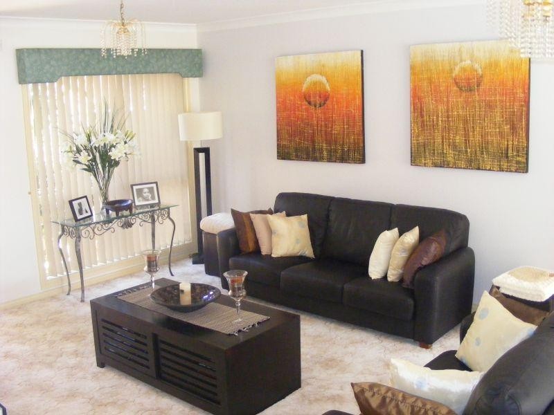 2/29 Woodlawn Avenue, Mangerton NSW 2500