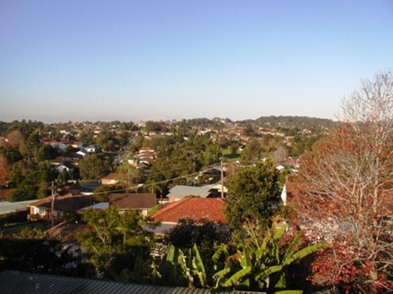 3/13 Zelang Avenue, Figtree NSW 2525