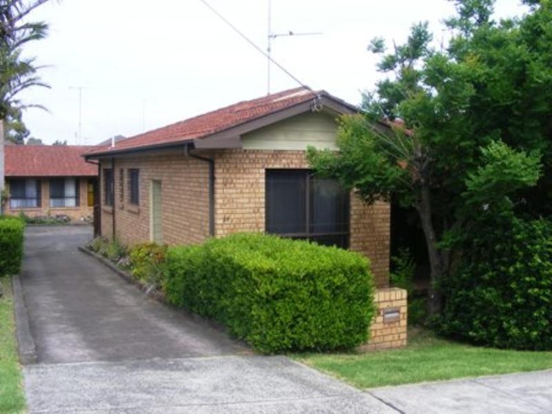 1/24 Osborne Street, Wollongong NSW 2500