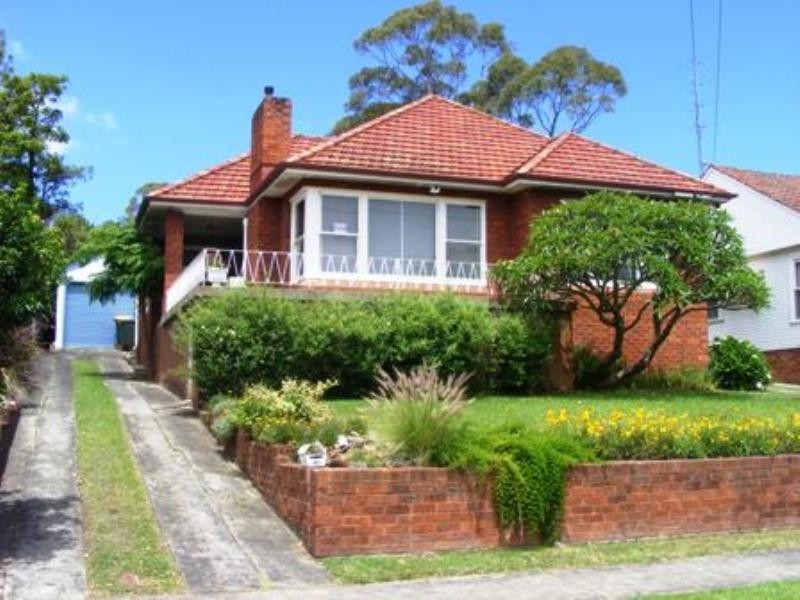 103 Prince Edward Drive, Dapto NSW 2530