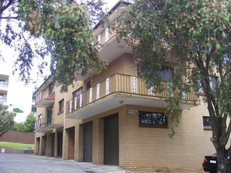 99/57-59 Bourke Street, North Wollongong NSW 2500
