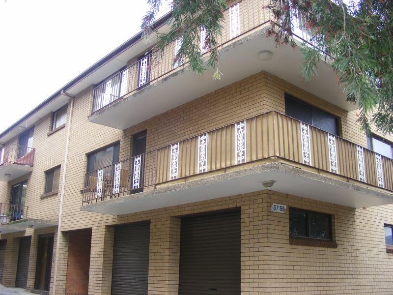 99/57-59 Bourke Street, North Wollongong NSW 2500