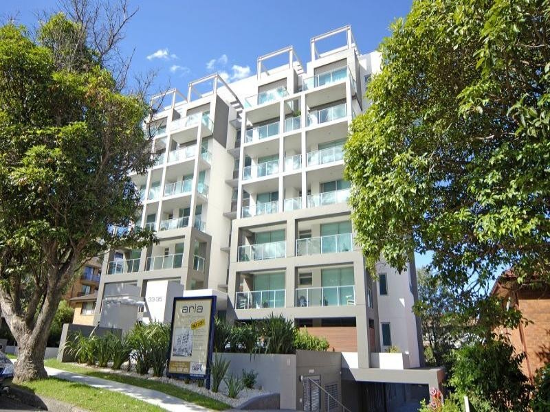 14/33-35 church Street, Wollongong NSW 2500